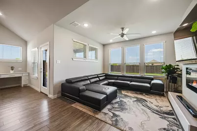 418 Tuscany Drive, Forney, TX 75126 - Photo 9