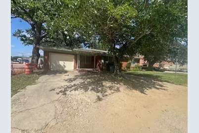 190 N Saint Felix Street, Stephenville, TX 76401 - Photo 1