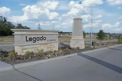 1913 Heritage Court, Cleburne, TX 76033 - Photo 19