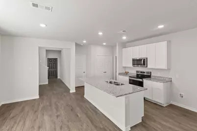 1017 Wind Drift Way, Fort Worth, TX 76131 - Photo 3