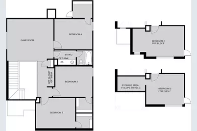 1017 Wind Drift Way, Fort Worth, TX 76131 - Photo 17