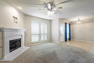 1245 Woodbine Cliff Drive, Fort Worth, TX 76179 - Photo 21