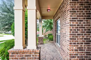 1245 Woodbine Cliff Dr, Fort Worth, TX 76179 - Photo 11
