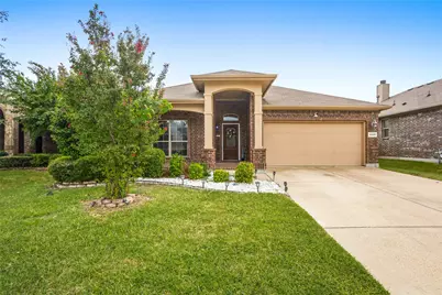 1245 Woodbine Cliff Drive, Fort Worth, TX 76179 - Photo 1