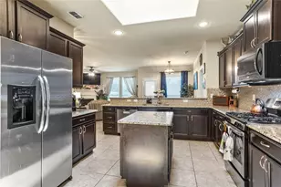 1245 Woodbine Cliff Dr, Fort Worth, TX 76179 - Photo 15