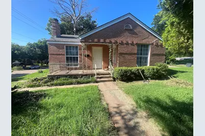 1801 7th Street, Wichita Falls, TX 76301 - Photo 1