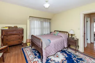 701 5th St, Honey Grove, TX 75446 - Photo 23