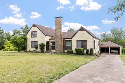 701 5th Street, Honey Grove, TX 75446 - Photo 1