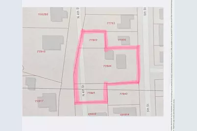 701 5th Street, Honey Grove, TX 75446 - Photo 37