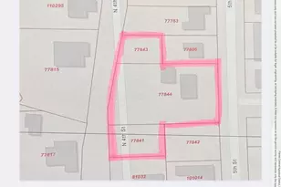 701 5th St, Honey Grove, TX 75446 - Photo 37