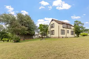 701 5th St, Honey Grove, TX 75446 - Photo 33