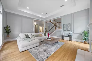 4505 Hitching Post Ln, Plano, TX 75024 - Photo 5