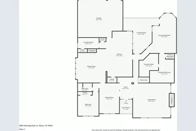 4505 Hitching Post Lane, Plano, TX 75024 - Photo 39