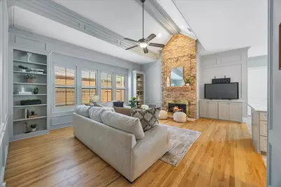 4505 Hitching Post Lane, Plano, TX 75024 - Photo 11