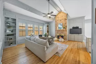 4505 Hitching Post Ln, Plano, TX 75024 - Photo 11