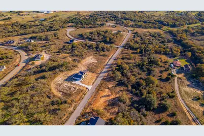 213 Jefferson Way, Weatherford, TX 76088 - Photo 3