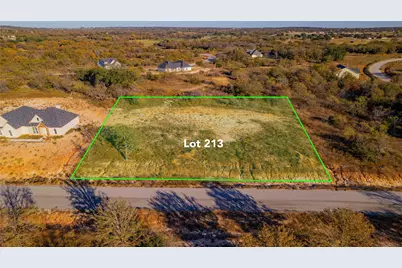213 Jefferson Way, Weatherford, TX 76088 - Photo 1