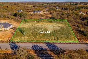 213 Jefferson Way, Weatherford, TX 76088 - Photo 1