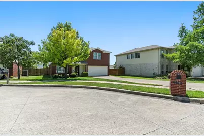 4120 Milestone Court, Fort Worth, TX 76244 - Photo 3