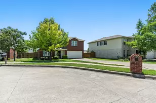 4120 Milestone Ct, Fort Worth, TX 76244 - Photo 3