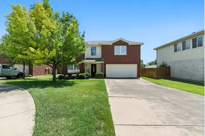 4120 Milestone Court, Fort Worth, TX 76244 - Photo 1