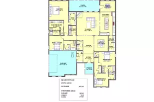 1912 Heritage Knl Dr, Sherman, TX 75092 - Photo 3