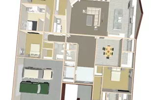 1912 Heritage Knl Dr, Sherman, TX 75092 - Photo 5