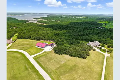 80 Texoma Bluffs Circle, Gordonville, TX 76245 - Photo 3