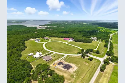 80 Texoma Bluffs Circle, Gordonville, TX 76245 - Photo 13