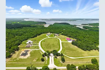 80 Texoma Bluffs Circle, Gordonville, TX 76245 - Photo 9