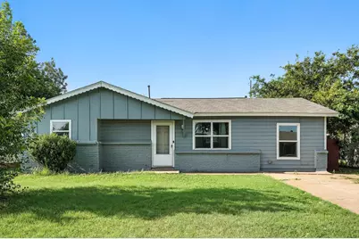 5433 N 9th Street, Abilene, TX 79603 - Photo 1