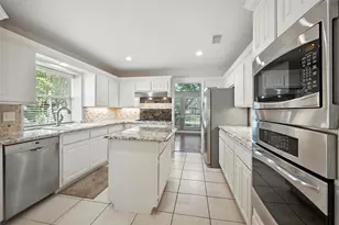 7605 Ramble Wood Trail, Fort Worth, TX 76132 - Photo 7