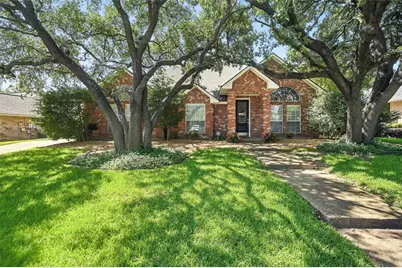 7605 Ramble Wood Trail, Fort Worth, TX 76132 - Photo 1