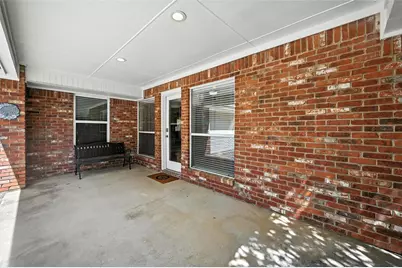 7605 Ramble Wood Trail, Fort Worth, TX 76132 - Photo 25