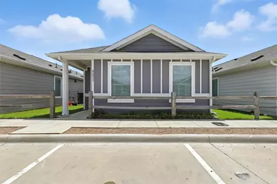 8631 Cottage Creek Drive #21, Fort Worth, TX 76123 - Photo 1