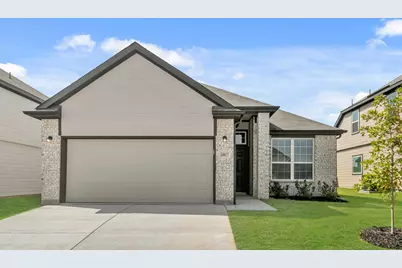 10017 Freighter Trail, Fort Worth, TX 76131 - Photo 1