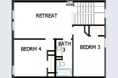 1813 Jade Forest Lane, Mesquite, TX 75181 - Photo 3