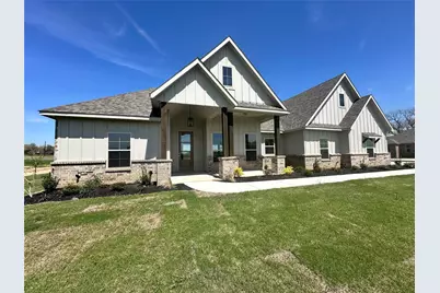 132 Blackstar Lane, Decatur, TX 76234 - Photo 11