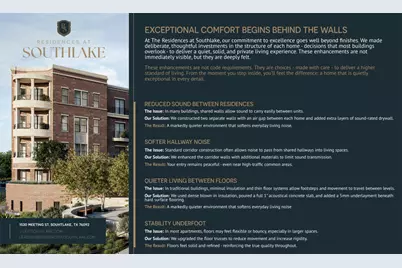 1530 Meeting Street #1407, Southlake, TX 76092 - Photo 35