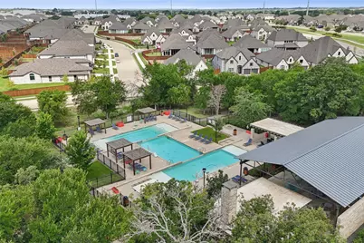 329 Foxthorne Way, Little Elm, TX 75068 - Photo 37
