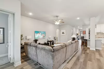 329 Foxthorne Way, Little Elm, TX 75068 - Photo 7