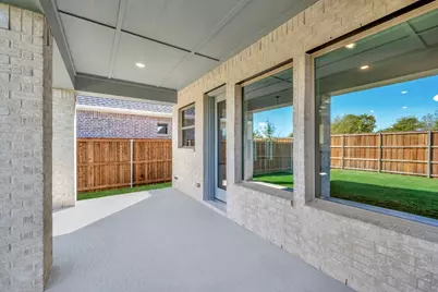 2809 Long Trail, Mansfield, TX 76063 - Photo 3