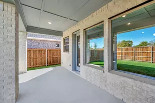 2809 Long Trl, Mansfield, TX 76063 - Photo 3