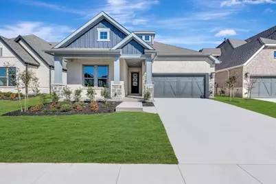 2809 Long Trail, Mansfield, TX 76063 - Photo 1