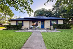 2501 Shady Grove Dr, Bedford, TX 76021 - Photo 1