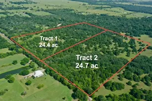 0 Cr-4056, Kemp, TX 75143 - Photo 1