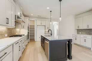 3921 Composition Ln, Celina, TX 75078 - Photo 9