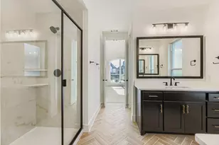 3921 Composition Ln, Celina, TX 75078 - Photo 17