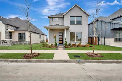 9317 Persimmon Lane, Mesquite, TX 75126 - Photo 1