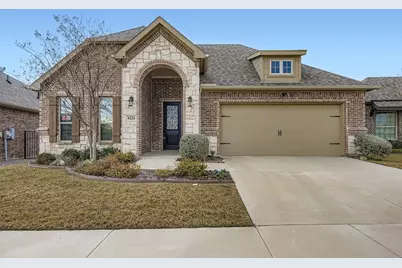 6124 Carmona Trail, Fort Worth, TX 76123 - Photo 1